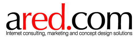 Internet consulting, marketing and website design solutions ared networks
